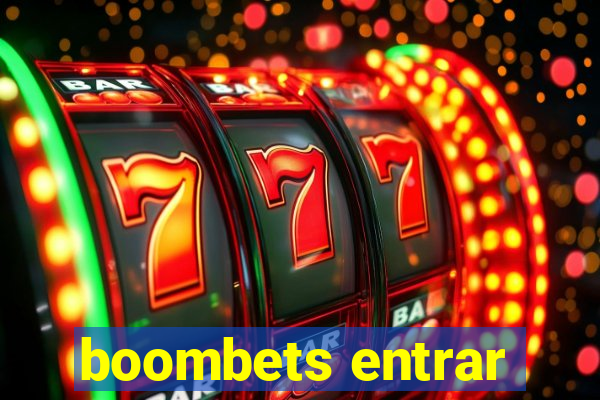 boombets entrar